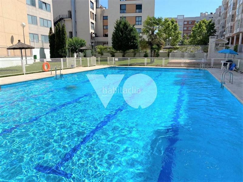 Foto 197dd021-b544-45df-b3ce-82dfa7e806dc. Alquiler piso bonito piso en alquiler en urbanización privada en Madrid