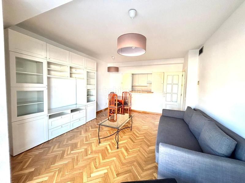 Foto 719037d0-6659-457e-9f9f-8d3b8e74f8c6. Alquiler piso bonito piso en alquiler en urbanización privada en Madrid