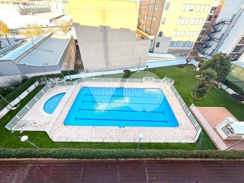 Foto 7d50da2e-a046-431f-b7d8-e744859ca9e4. Alquiler piso bonito piso en alquiler en urbanización privada en Madrid