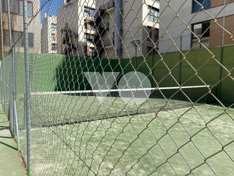 Foto b0454c7b-2150-4732-9f0e-79d857d2fed8. Alquiler piso bonito piso en alquiler en urbanización privada en Madrid