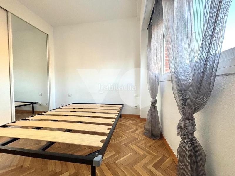 Foto 037e820e-8eaa-4cd7-bc2b-94f61dcb2627. Location appartement avec piscine dans Simancas Madrid