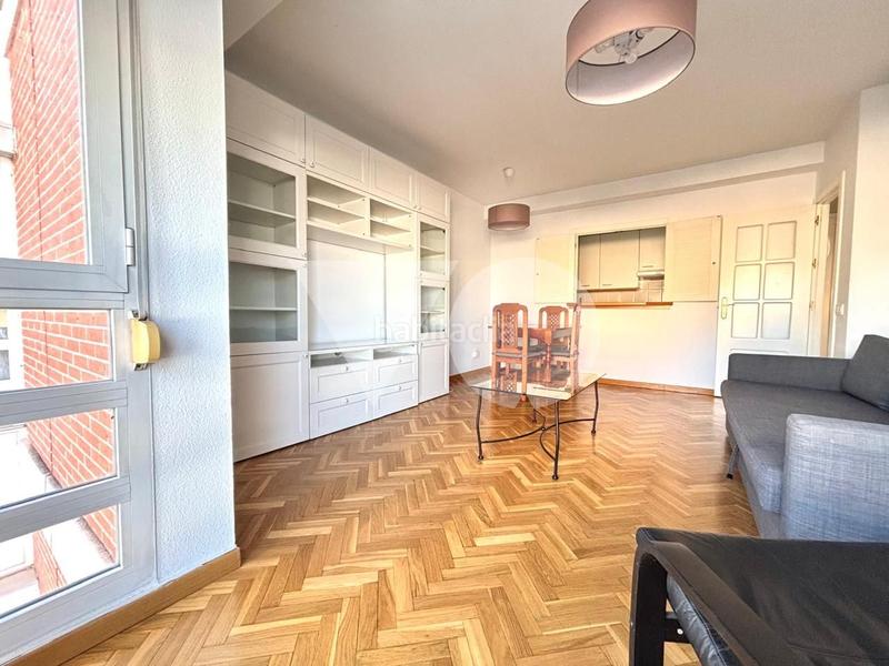 Foto 7fd39c04-f53e-4e34-bd88-c0a137337af5. Location appartement avec piscine dans Simancas Madrid