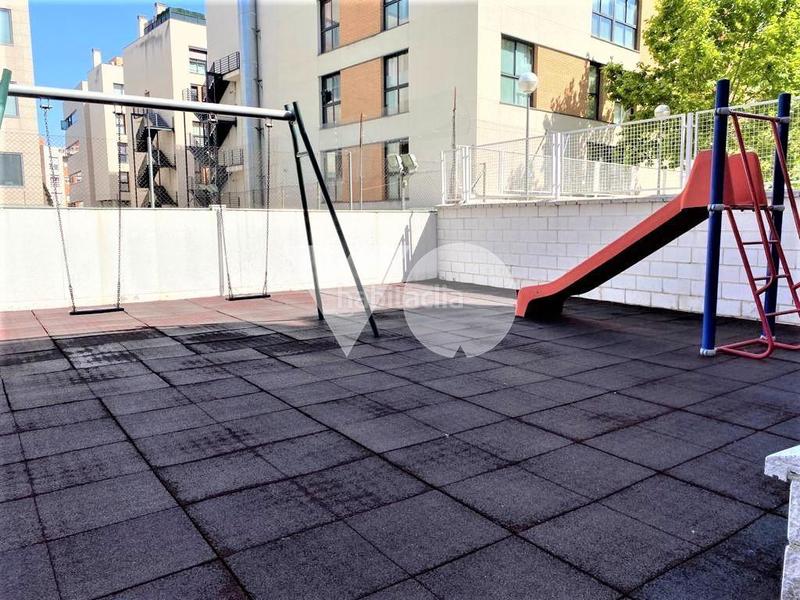 Foto 973b6419-aa36-41c2-ab02-e74dafe5a49c. Location appartement avec piscine dans Simancas Madrid