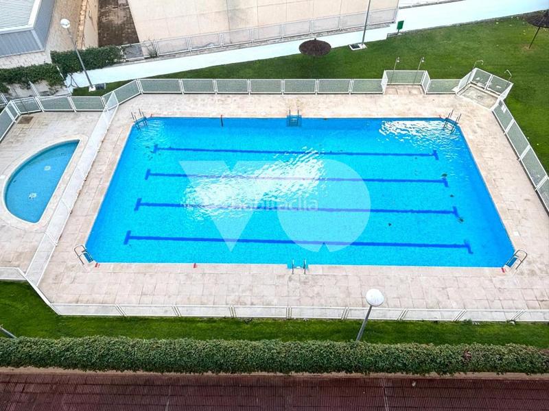 Foto c0307e1b-4995-4e5b-a6a9-64bf99f5977a. Location appartement avec piscine dans Simancas Madrid