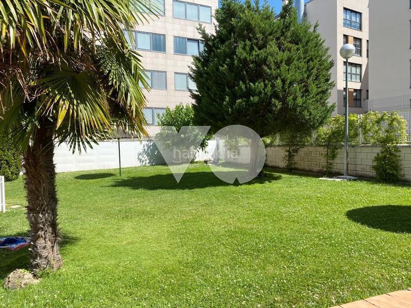 Foto d8f5feff-a9a2-4344-928e-89bb8b2c58af. Location appartement avec piscine dans Simancas Madrid