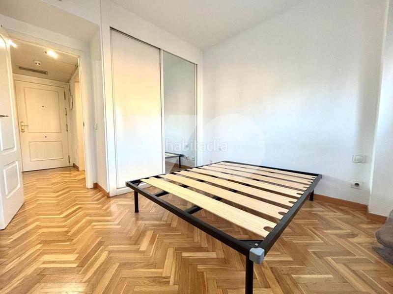 Foto 5aa39d70-eb6b-4c49-bfff-56daa0da6128. Miete etagenwohnung mit pool in Simancas Madrid