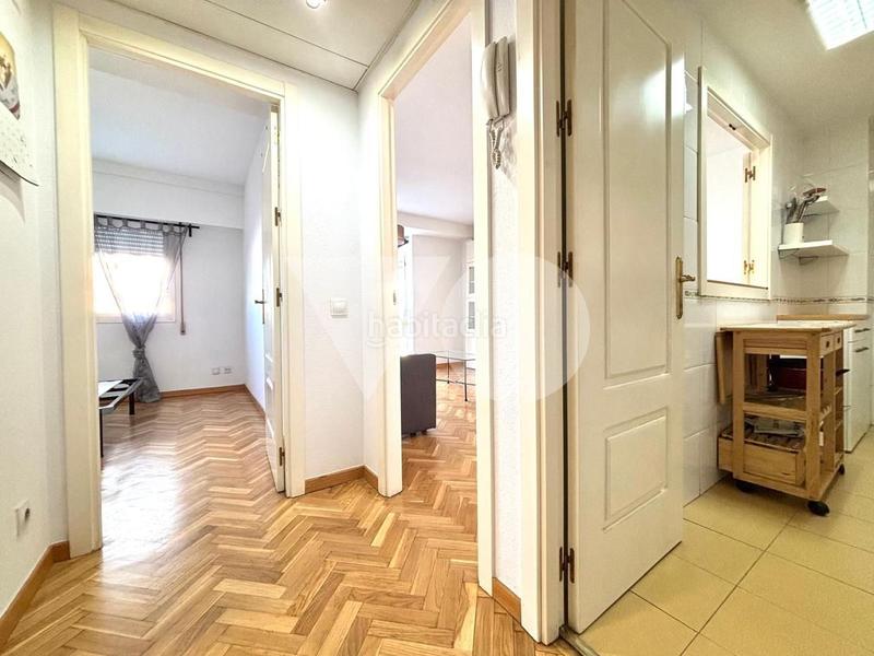 Foto 71cb1767-a552-4ebd-b676-69ed8c779a05. Miete etagenwohnung mit pool in Simancas Madrid