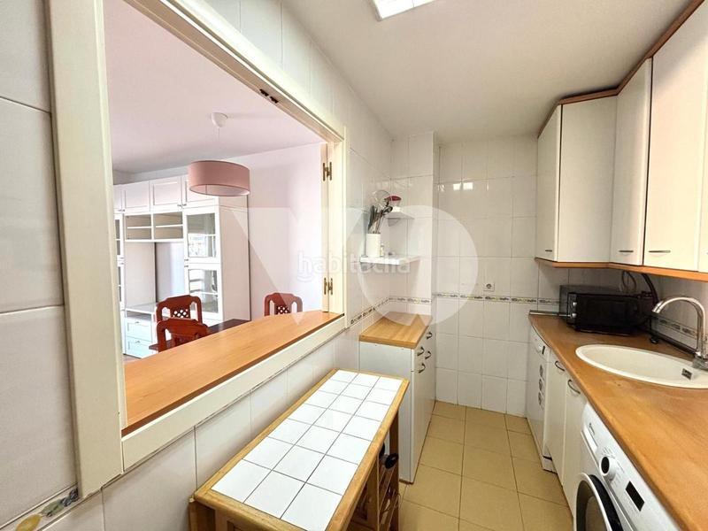 Foto cddc378c-35df-4cce-a844-299563d81856. Miete etagenwohnung mit pool in Simancas Madrid