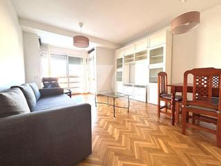 Flat in De Julián Camarillo