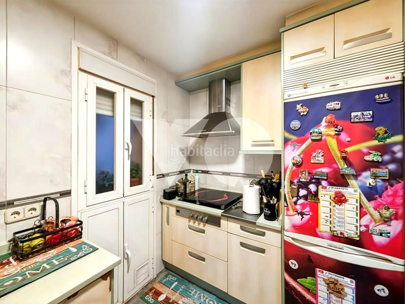 Foto 01e59b9b-a3c6-417d-9641-ed02dc809d21. Apartamento piso en venta en Simancas, san blas en Madrid