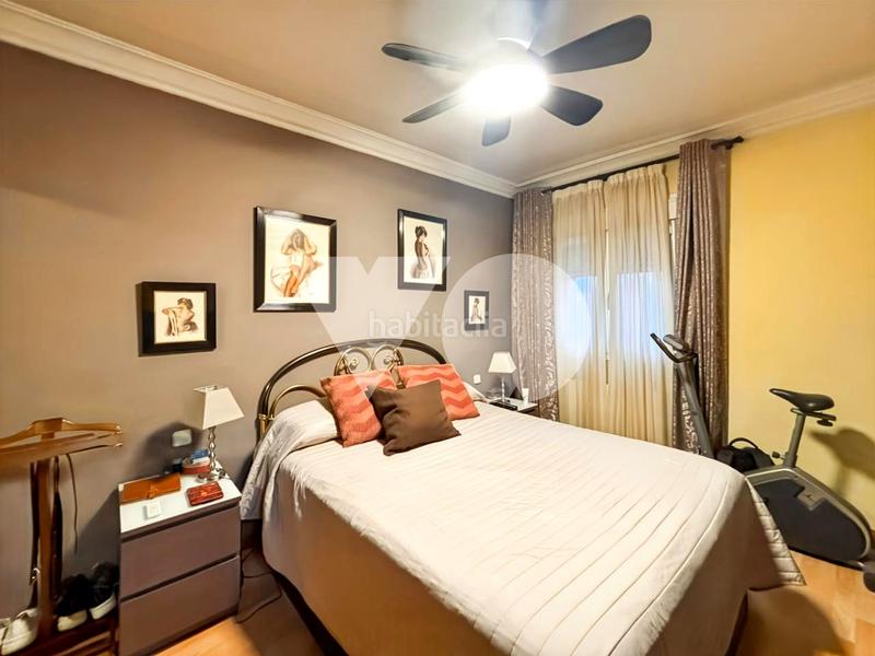 Foto 16db6a9a-6490-4e39-b6d9-7d7eb094360e. Apartamento piso en venta en Simancas, san blas en Madrid