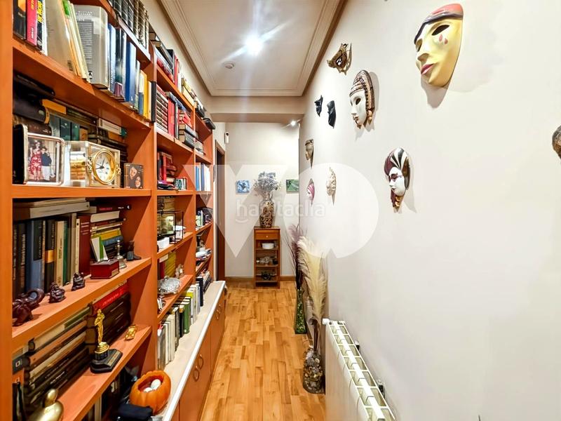 Foto 8cf4b8d4-332c-457d-8cf0-1cdbb7c02bb0. Apartamento piso en venta en Simancas, san blas en Madrid