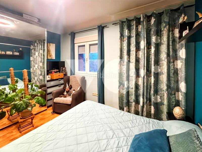 Foto a0e71337-6a5a-4531-acad-d2e09e42b97c. Apartamento piso en venta en Simancas, san blas en Madrid