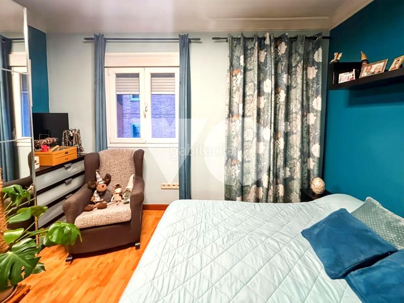 Foto bd1f65e4-0024-446f-93a3-9d4443948bcb. Apartamento piso en venta en Simancas, san blas en Madrid