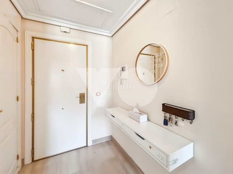 Foto 19793b7c-ca95-4375-a458-15e72cf2ffa7. Pis amb calefacció aparcament piscina a Simancas Madrid