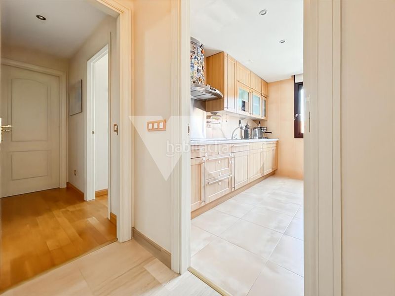 Foto 26b85908-17b1-4e8c-8d60-f8378ee1c702. Pis amb calefacció aparcament piscina a Simancas Madrid