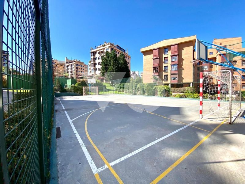 Foto 28c844ba-cb8a-437d-880e-fc10d9e59a08. Pis amb calefacció aparcament piscina a Simancas Madrid