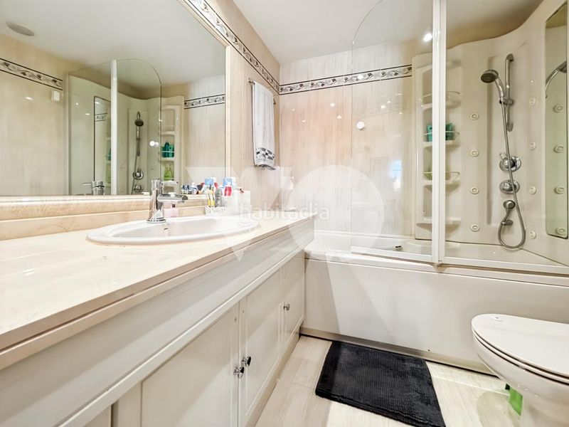 Foto 2c98f824-aa1d-40dc-be46-796613e60959. Pis amb calefacció aparcament piscina a Simancas Madrid