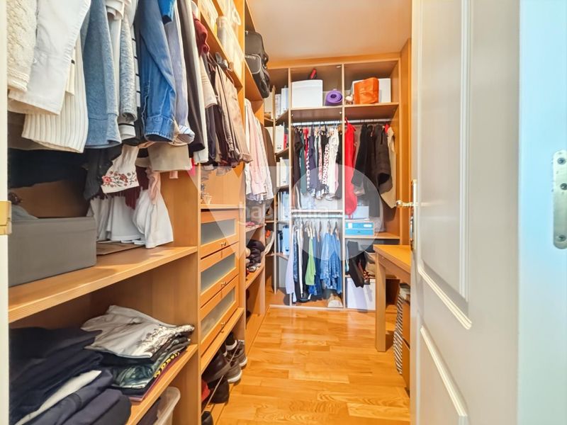 Foto 2e6b4aa1-8ab7-436b-b1aa-3552c1b92ba4. Pis amb calefacció aparcament piscina a Simancas Madrid