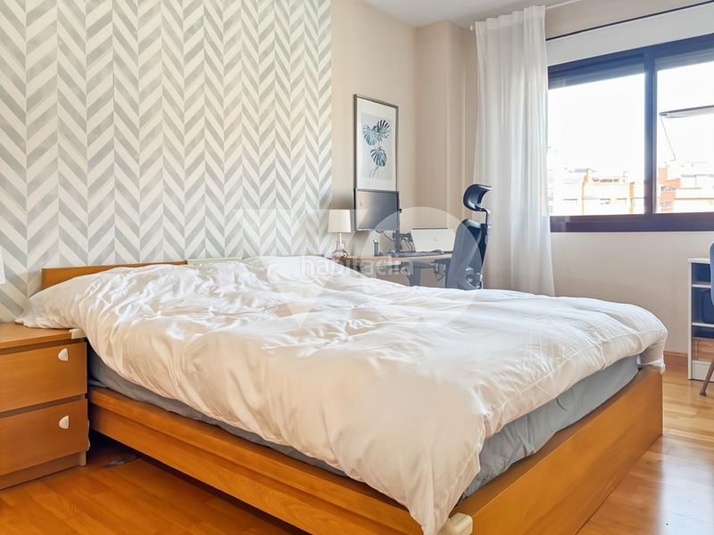 Foto 50dd7262-b70f-44a8-bedd-7705f2188654. Pis amb calefacció aparcament piscina a Simancas Madrid