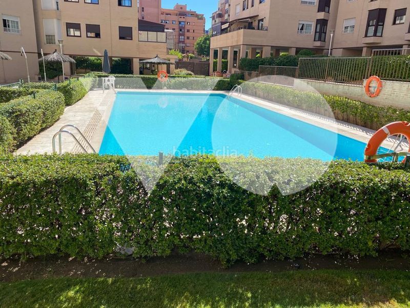 Foto 75aec0fb-778f-457e-bdb5-faf2a8fb9c43. Pis amb calefacció aparcament piscina a Simancas Madrid