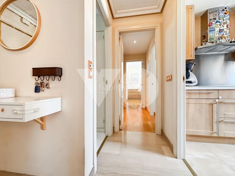 Foto 7ed6b524-9ca1-4654-a840-c6cd2a51faff. Pis amb calefacció aparcament piscina a Simancas Madrid