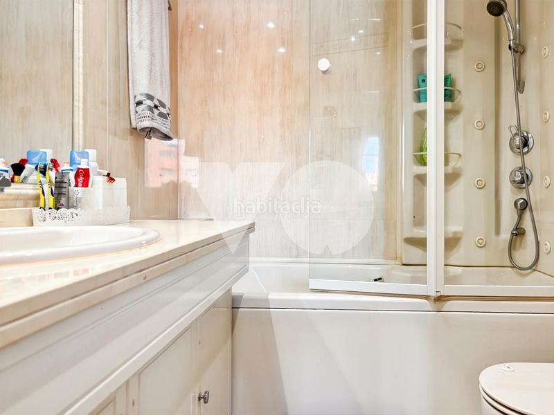 Foto 835fcb3f-b377-456c-88c6-ab04611202df. Pis amb calefacció aparcament piscina a Simancas Madrid