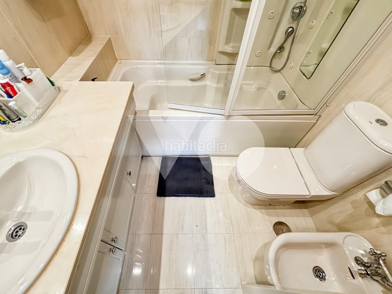 Foto 83825235-289a-4a35-9c64-d7791ab93e62. Pis amb calefacció aparcament piscina a Simancas Madrid