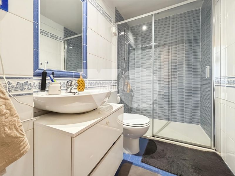 Foto 884fcbe1-7bdb-4afc-85d8-4c90765c982d. Pis amb calefacció aparcament piscina a Simancas Madrid