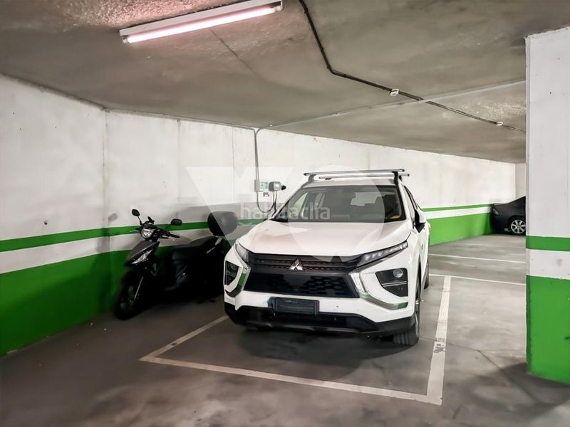 Foto 97560ce4-8596-44a4-8de4-14fa60f6d97f. Pis amb calefacció aparcament piscina a Simancas Madrid