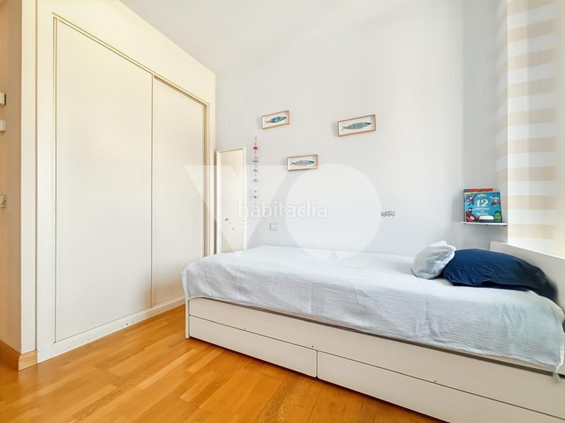 Foto a07713e0-052a-44aa-8325-9f61c0726379. Pis amb calefacció aparcament piscina a Simancas Madrid