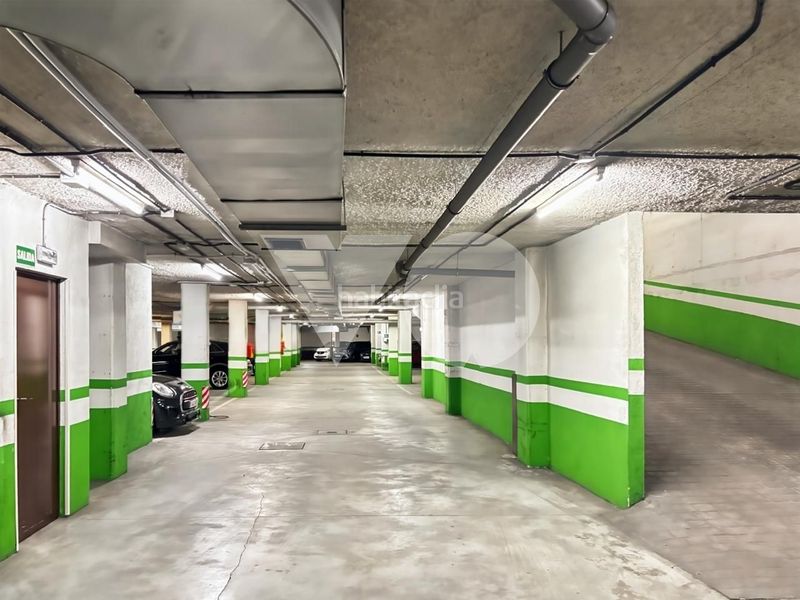 Foto b7db195a-bca8-45da-90c1-32dac8bc8d66. Pis amb calefacció aparcament piscina a Simancas Madrid