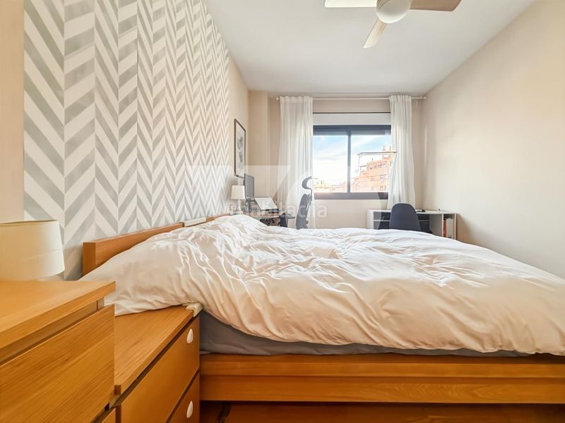 Foto b9d80f64-b985-4b07-aeeb-6b10836a6bd1. Pis amb calefacció aparcament piscina a Simancas Madrid