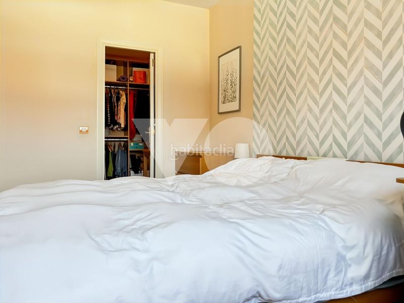 Foto cf019d68-54b3-4595-b5ee-800ae5491e3e. Pis amb calefacció aparcament piscina a Simancas Madrid