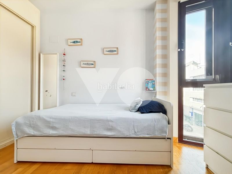 Foto e0aaf244-4e26-4c8e-a211-ecdc185a512c. Pis amb calefacció aparcament piscina a Simancas Madrid