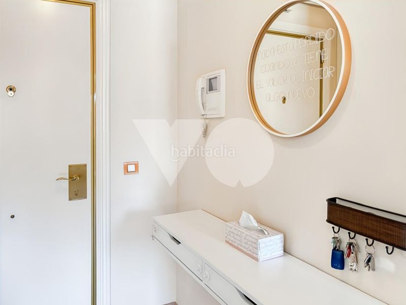 Foto eb7d7ce3-1f89-4ef3-b9b2-252b3f5d90cc. Pis amb calefacció aparcament piscina a Simancas Madrid