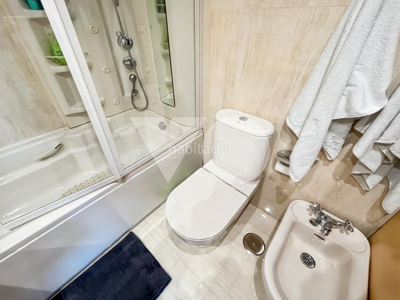 Foto ebcd9675-ea91-42b9-b97b-25927bd08977. Pis amb calefacció aparcament piscina a Simancas Madrid