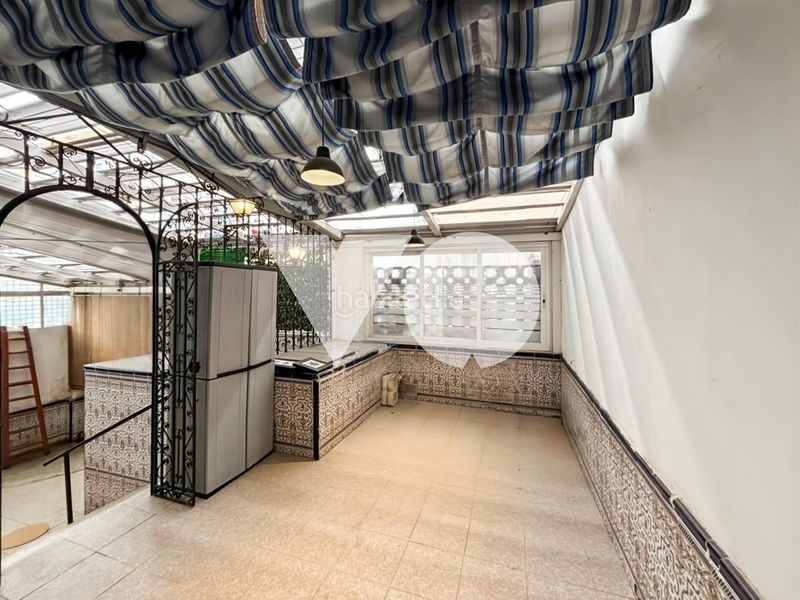 Foto 063c299b-0f0c-4055-9424-fc10860accda. Piso  en venta en Simancas, san blas, en Simancas Madrid