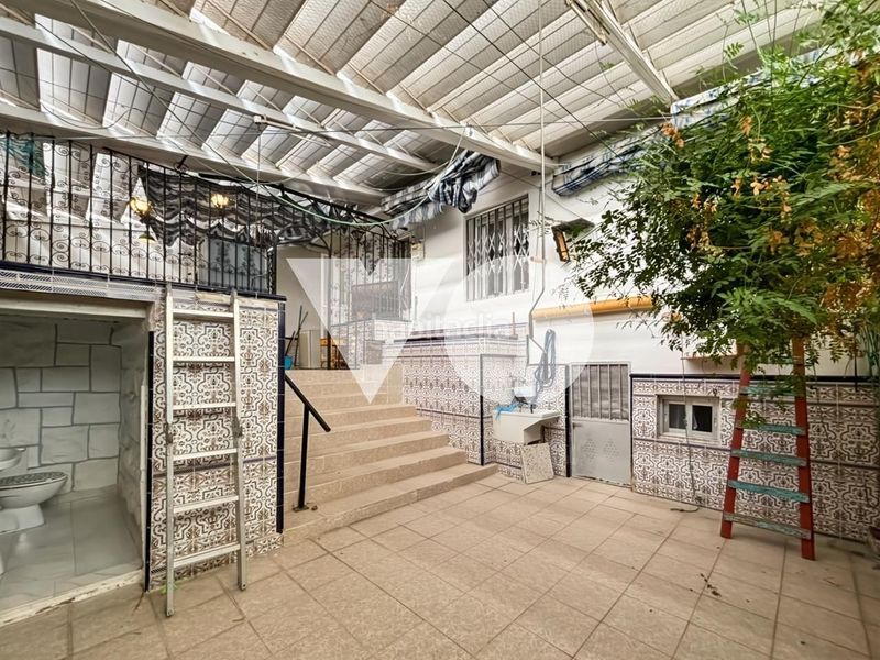 Foto 62747f4b-62cd-409a-aeb4-0c14e6a6e077. Piso  en venta en Simancas, san blas, en Simancas Madrid