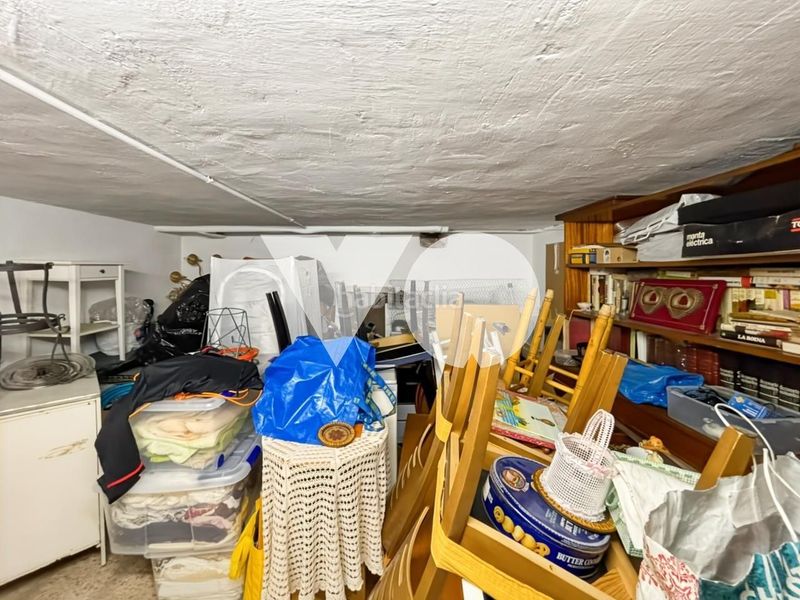 Foto 6ec5cc75-ad98-4f8a-aa98-9b9200bd339c. Piso  en venta en Simancas, san blas, en Simancas Madrid