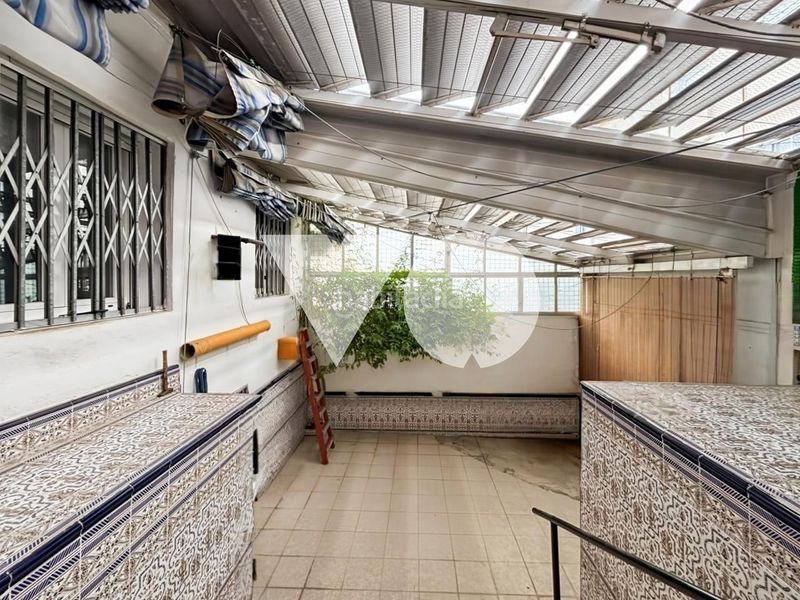 Foto 7d984edd-5166-4312-a479-8c813e1869fd. Piso  en venta en Simancas, san blas, en Simancas Madrid