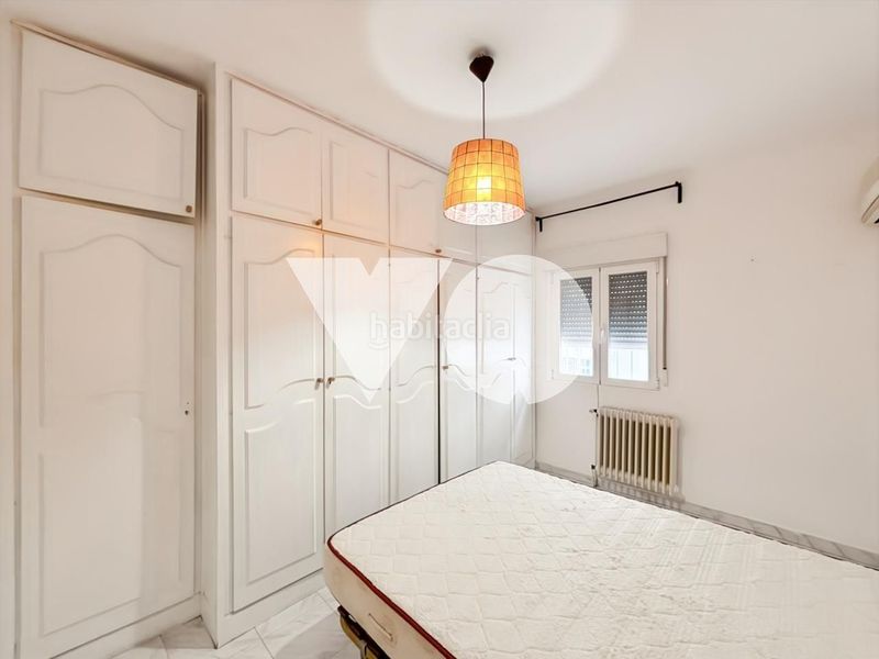 Foto 8254c237-2cf4-478e-87f2-3afd142bb781. Piso  en venta en Simancas, san blas, en Simancas Madrid