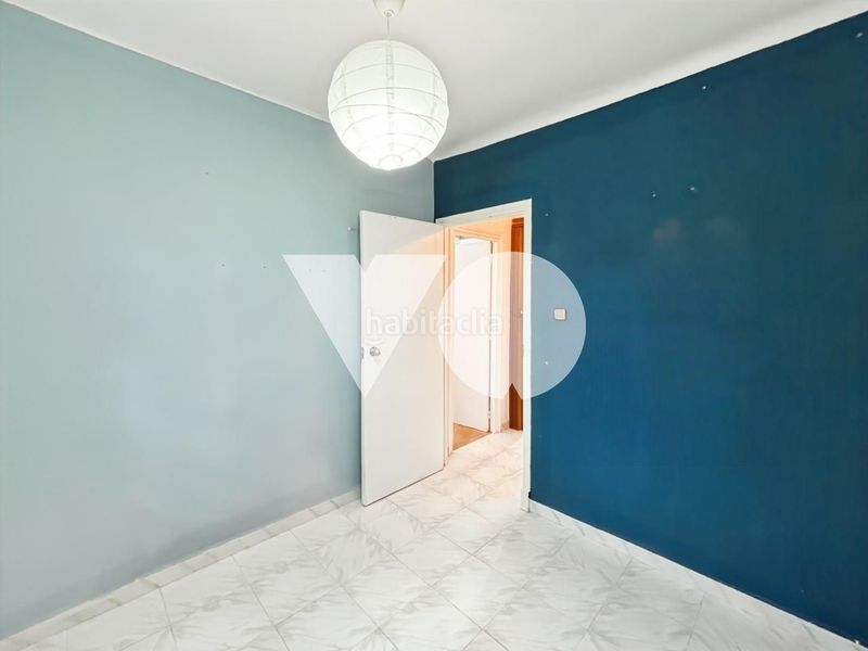 Foto 876cb7fa-6ecb-457d-a7e0-2813540a1c44. Piso  en venta en Simancas, san blas, en Simancas Madrid