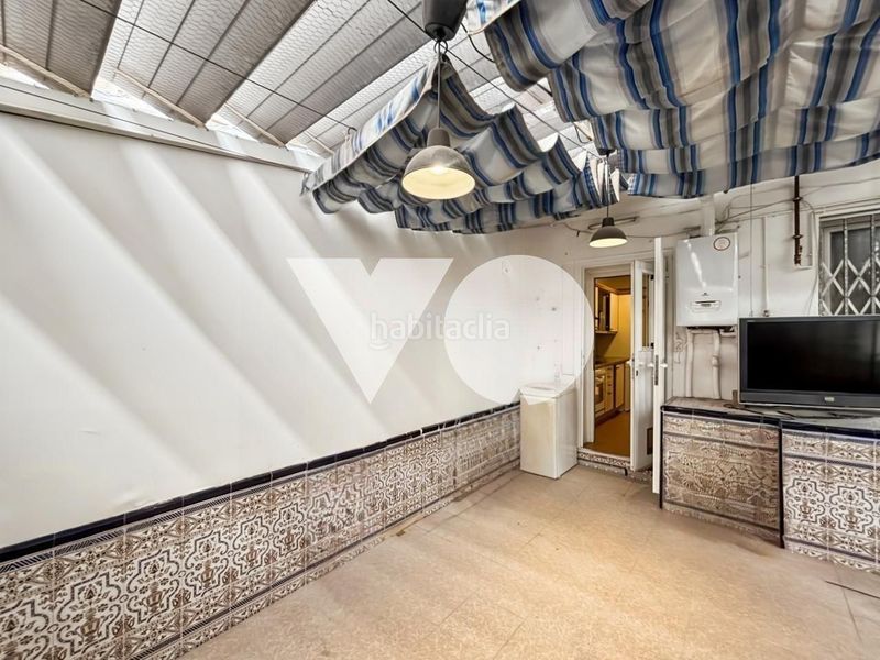 Foto 99c88791-c366-45c6-ab66-9b5214a9b28f. Piso  en venta en Simancas, san blas, en Simancas Madrid