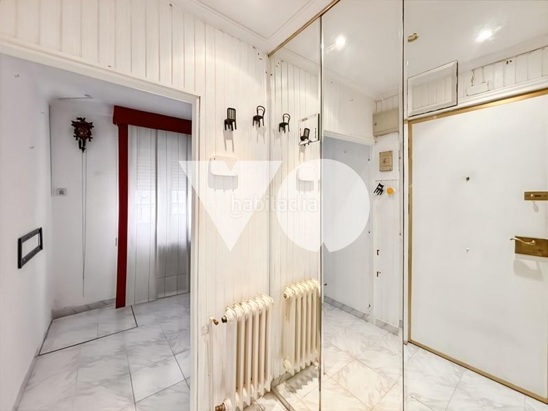 Foto b735a88e-e00b-4c90-9538-3255b8d4e57f. Piso  en venta en Simancas, san blas, en Simancas Madrid