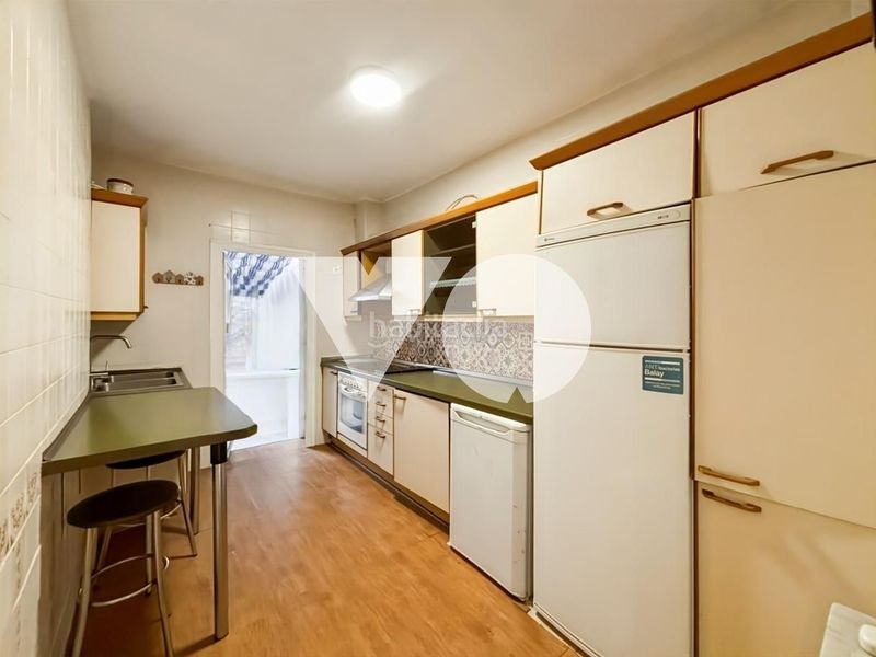 Foto c78321bc-8e27-4418-b4d7-ca755e3755ef. Piso  en venta en Simancas, san blas, en Simancas Madrid