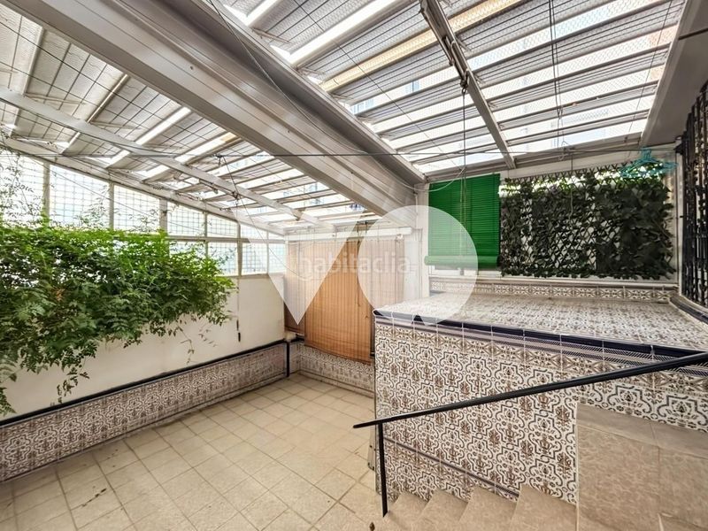 Foto ccd04bf2-5098-4f4f-a0d7-ffe97edc4b8a. Piso  en venta en Simancas, san blas, en Simancas Madrid