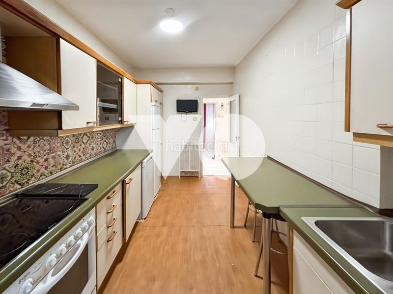 Foto e5c9d0a9-2db0-4cee-9cad-8b1ccfe02dcb. Piso  en venta en Simancas, san blas, en Simancas Madrid