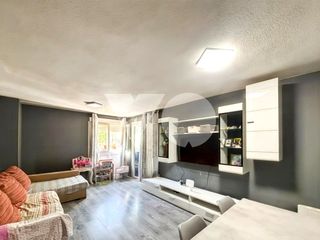 Planta baixa a De La Virgen De La Oliva