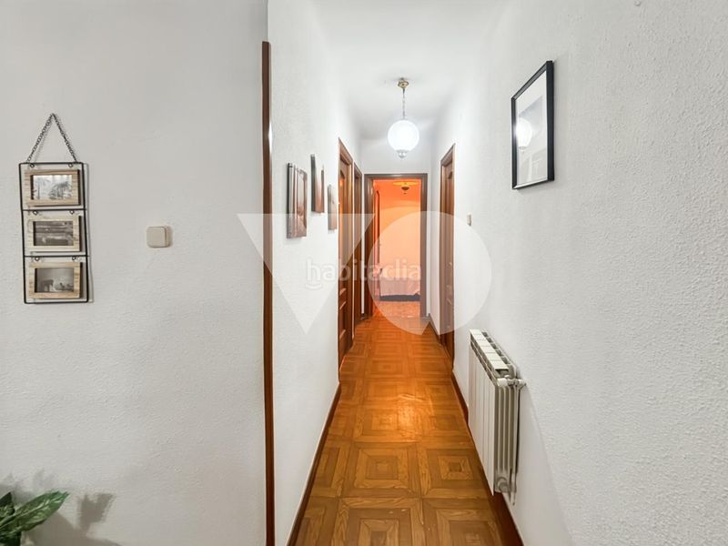 Foto 4417b330-70b5-42a3-8697-8a9a29533641. Planta baixa amb calefacció a Simancas Madrid